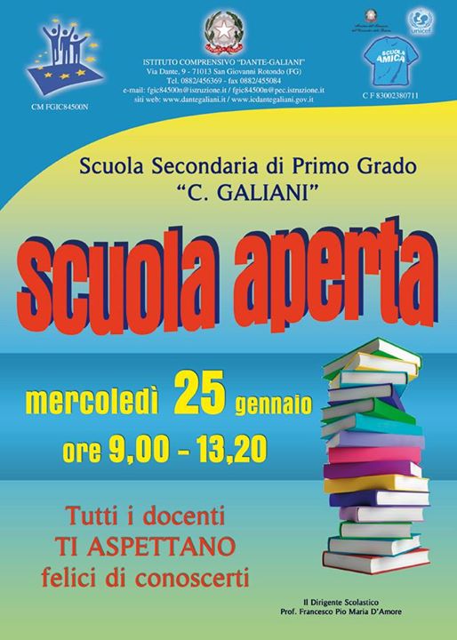 scuola.aperta