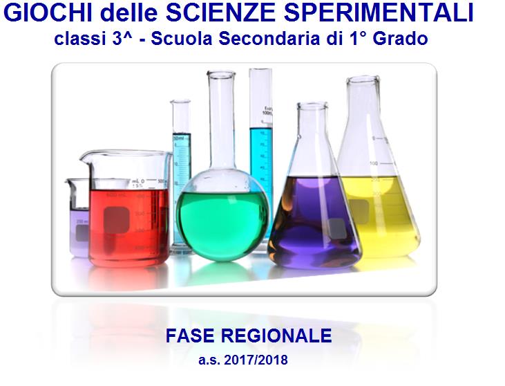 scienze sperimentali 2