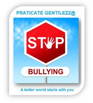 stop bullying