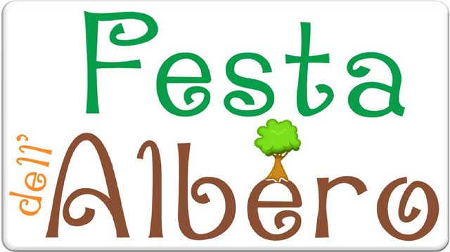 festa albero