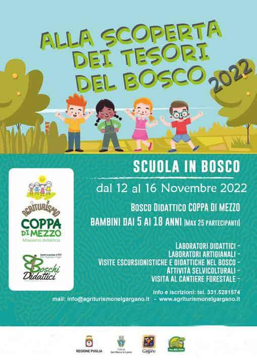 tesori.bosco