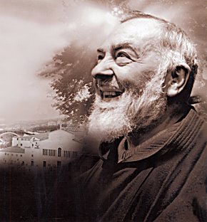 padre pio