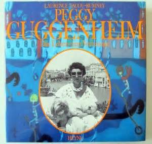 peggy guggenheim