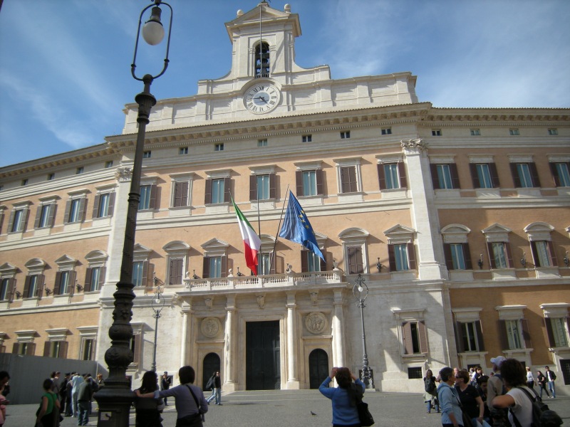 montecitorio