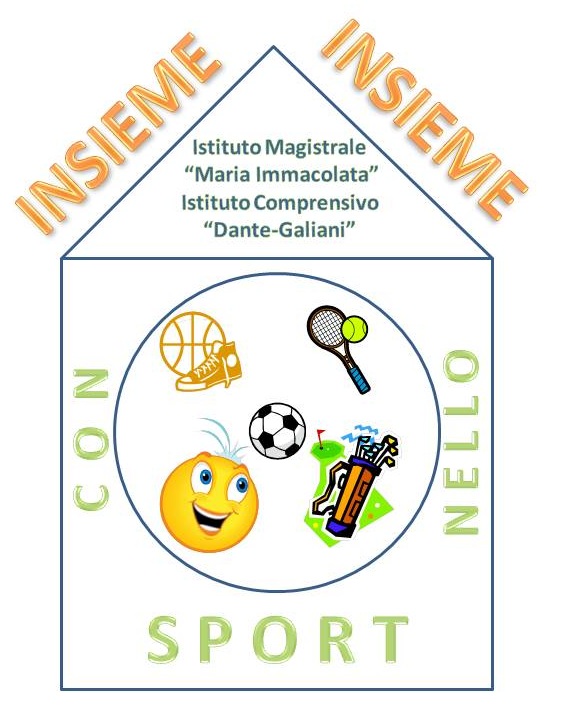 locandina sport