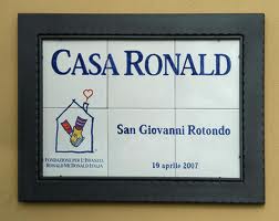 casa ronald