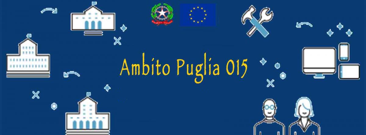 ambito15 logo