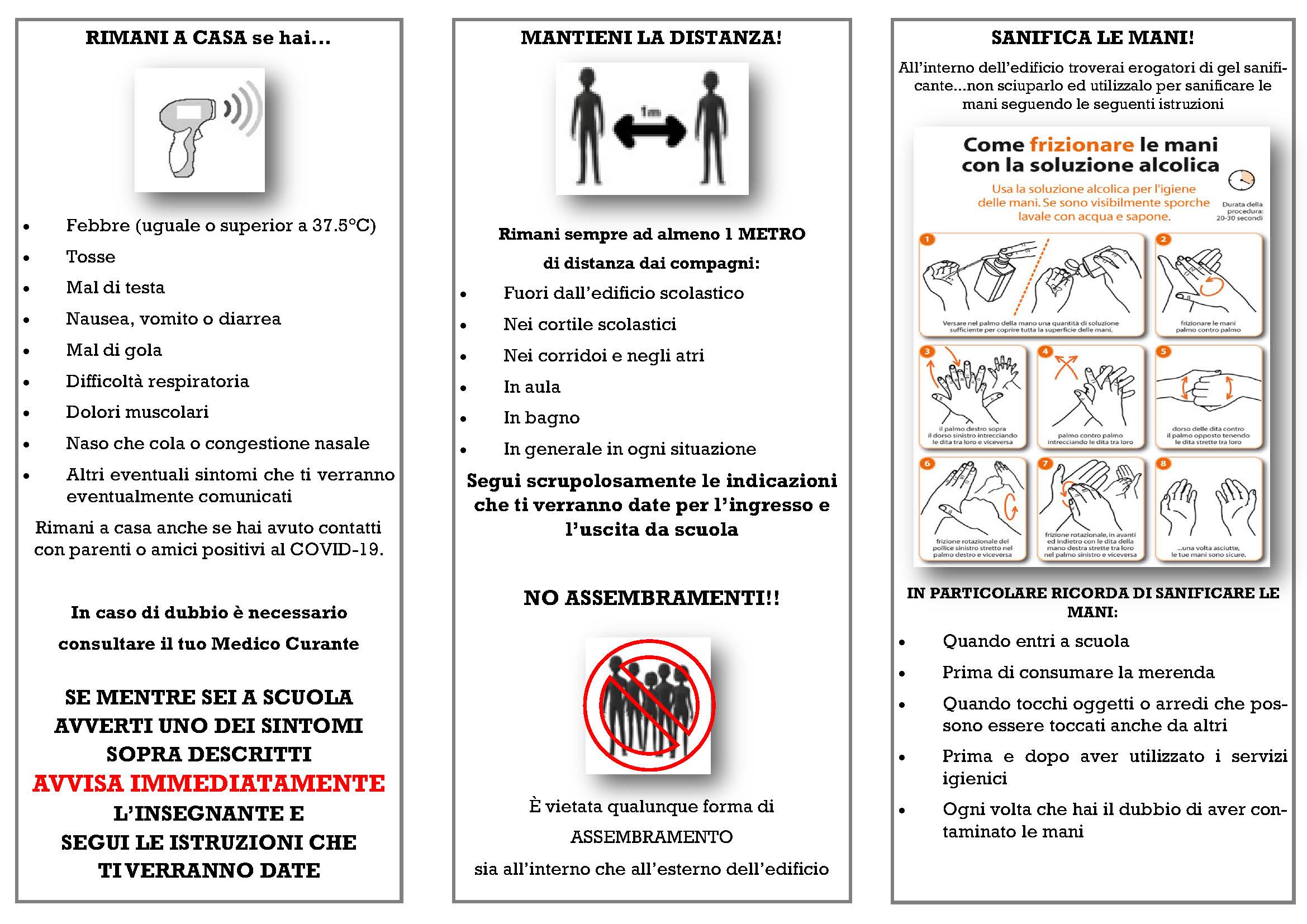 PIEGHEVOLE ALUNNI COVID Pagina 2