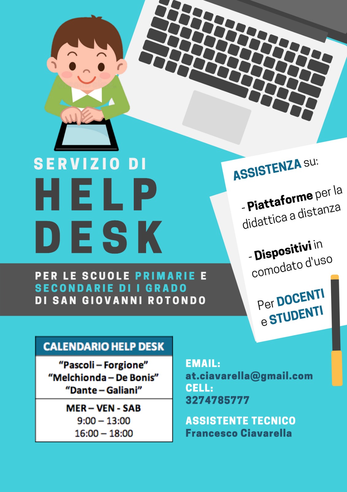 help.desk