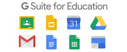 gsuite